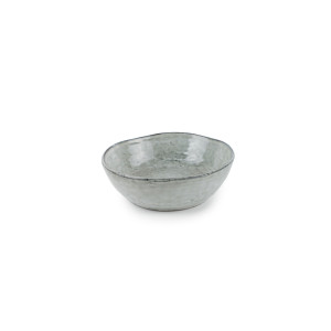 Artisan Bol 14xH4,5cm - Vert